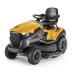 Садовый трактор Stiga TORNADO 7118 HWS в Екатеринбурге