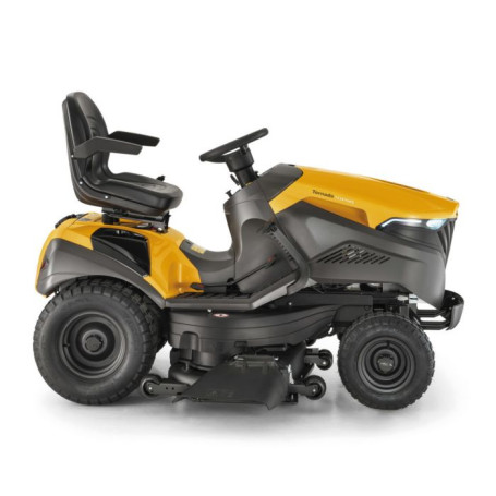 Садовый трактор Stiga TORNADO 7118 HWS в Екатеринбурге