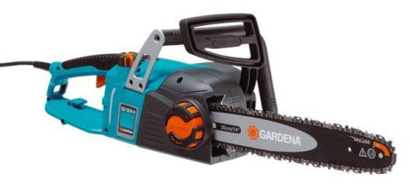 Электрическая цепная пила GARDENA CST 3519-X 08862-20.000.00 в Екатеринбурге