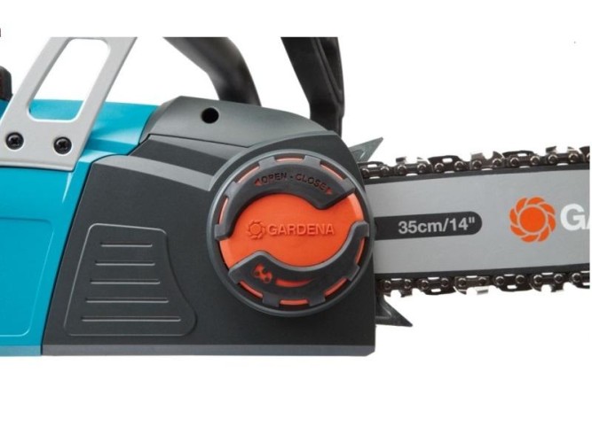 Электрическая цепная пила GARDENA CST 3519-X 08862-20.000.00 в Екатеринбурге