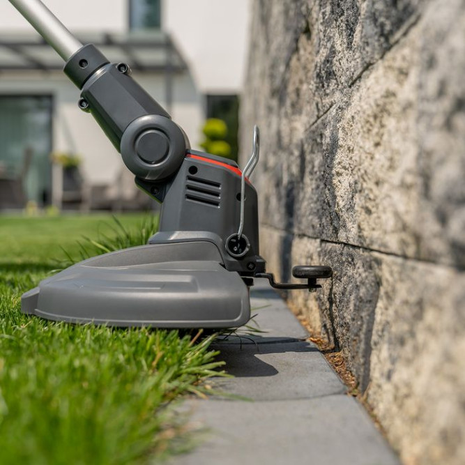 Триммер аккумуляторный AL-KO GT 1825 BO Flex SET в Екатеринбурге