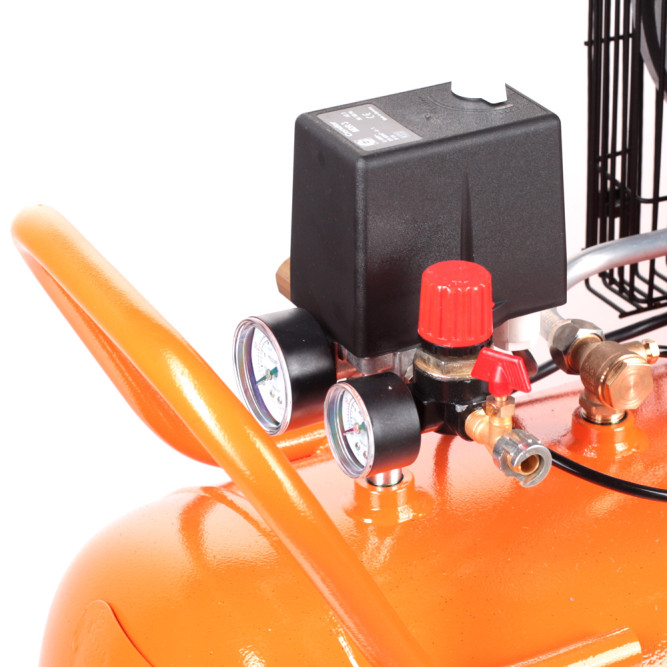 Компрессор PATRIOT REMEZA СБ 4/С-100 LB 30 в Екатеринбурге