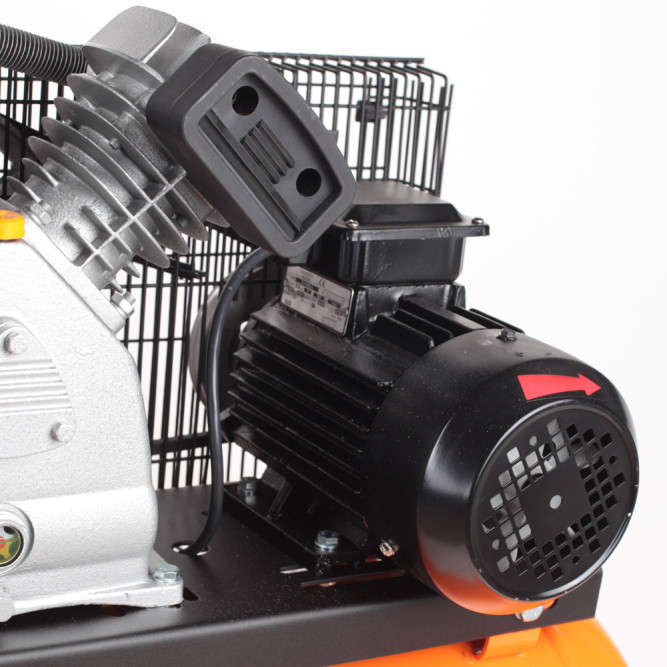 Компрессор PATRIOT REMEZA СБ 4/С-100 LB 30 в Екатеринбурге