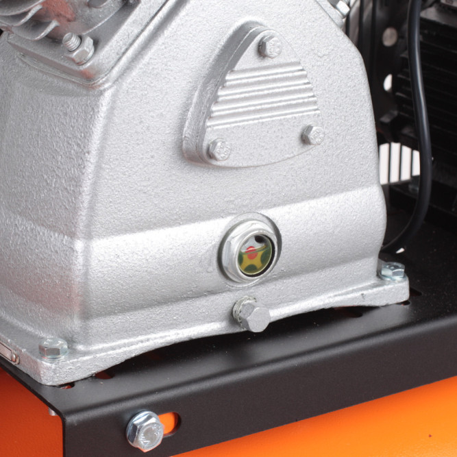 Компрессор PATRIOT REMEZA СБ 4/С-100 LB 30 в Екатеринбурге