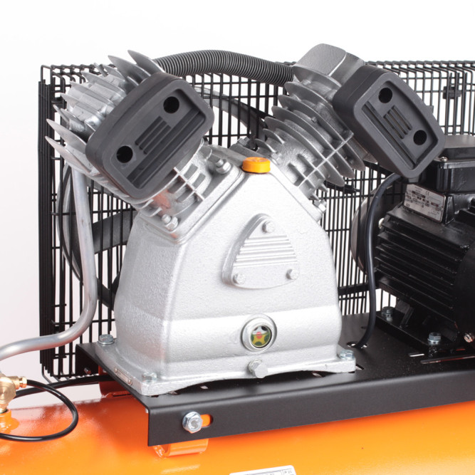 Компрессор PATRIOT REMEZA СБ 4/С-100 LB 30 в Екатеринбурге