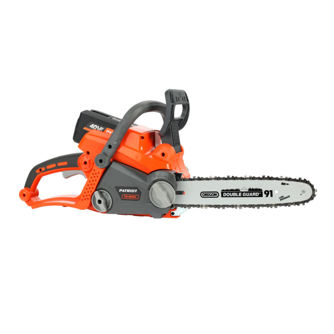 Пила цепная аккумуляторная PATRIOT СS 402XL 40В в Екатеринбурге