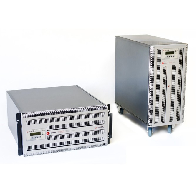 Стабилизатор напряжения однофазный Штиль ИнСтаб 20 кВА IS1120RT в Екатеринбурге