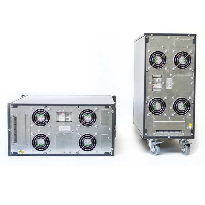 Стабилизатор напряжения однофазный Штиль ИнСтаб 20 кВА IS1120RT в Екатеринбурге