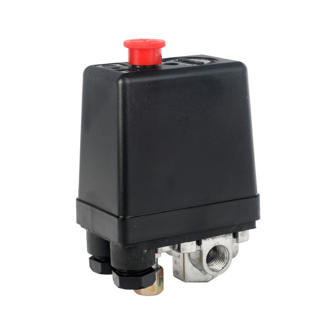 Переключатель давления PATRIOT 890/1 в Екатеринбурге