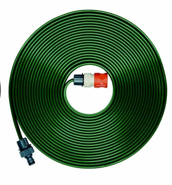 Шланг-дождеватель зеленый 15 м GARDENA 01998-20.000.00 в Екатеринбурге