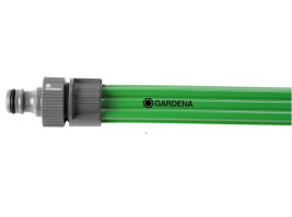 Шланг-дождеватель зеленый 15 м GARDENA 01998-20.000.00