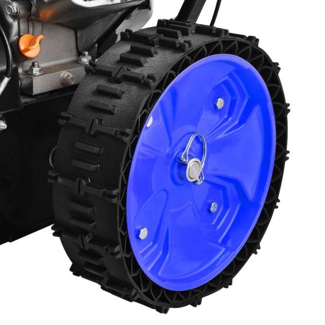 Бензиновый снегоуборщик Hyundai S 2250 в Екатеринбурге