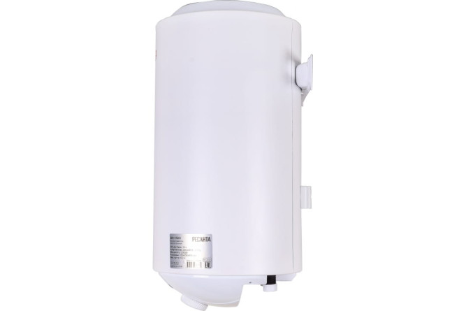 Водонагреватель накопительный круглый Ресанта ВН-15КН в Екатеринбурге
