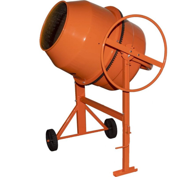 Бетономешалка Вихрь БМ-230П в Екатеринбурге