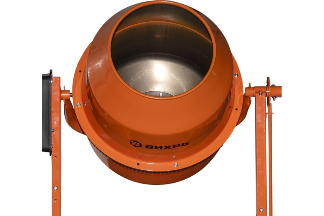 Бетономешалка Вихрь БМ-230П в Екатеринбурге