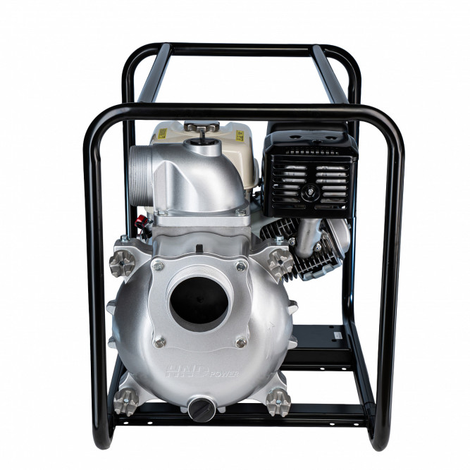 Мотопомпа бензиновая HND WP 40 XT в Екатеринбурге