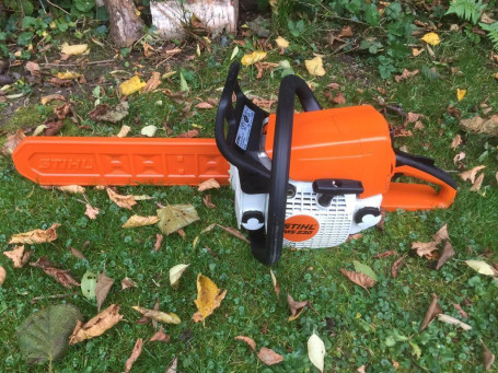 Бензопила STIHL MS 230 14" 11232000367 в Екатеринбурге