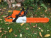 Бензопила STIHL MS 230 14" 11232000367 в Екатеринбурге