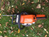 Бензопила STIHL MS 230 14" 11232000367 в Екатеринбурге