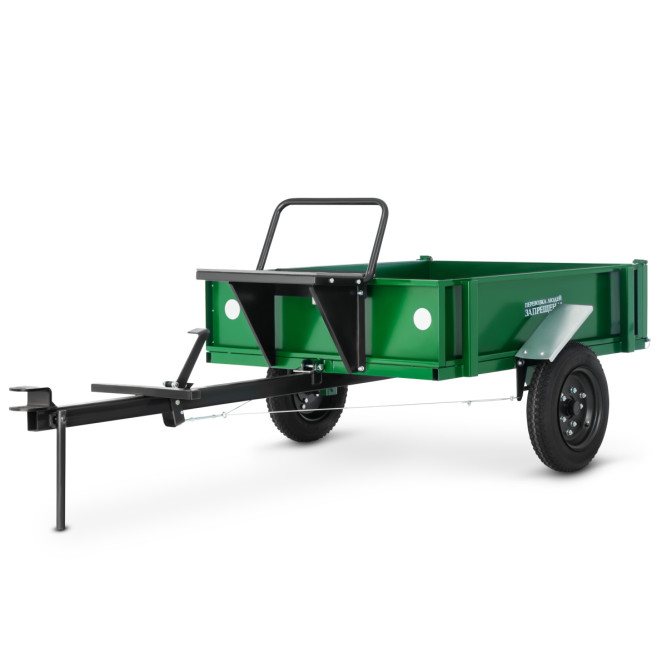 Прицеп для мотоблока МОБИЛ К ТПМ-500-1 КОМФОРТ в Екатеринбурге