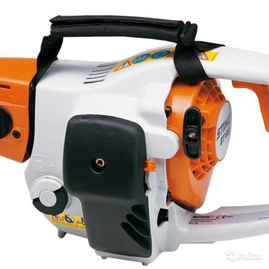 BT 45 ремень-ручка Stihl 43147109000 в Екатеринбурге