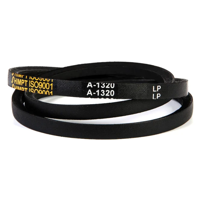 Ремень Мобил К А-1320 в Екатеринбурге