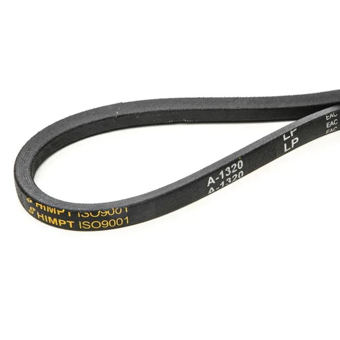 Ремень Мобил К А-1320 в Екатеринбурге