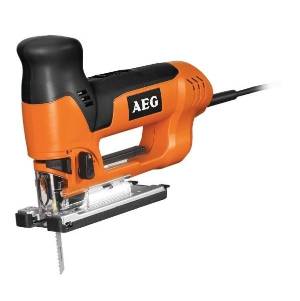 Лобзик AEG 412950 ST 800 XE в Екатеринбурге