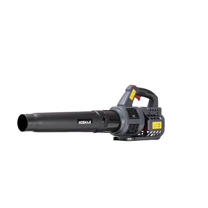 Воздуходувка аккумуляторная МОБИЛ К XBA45 КОМФОРТ 20 В с акк. 4 А*ч и ЗУ в Екатеринбурге