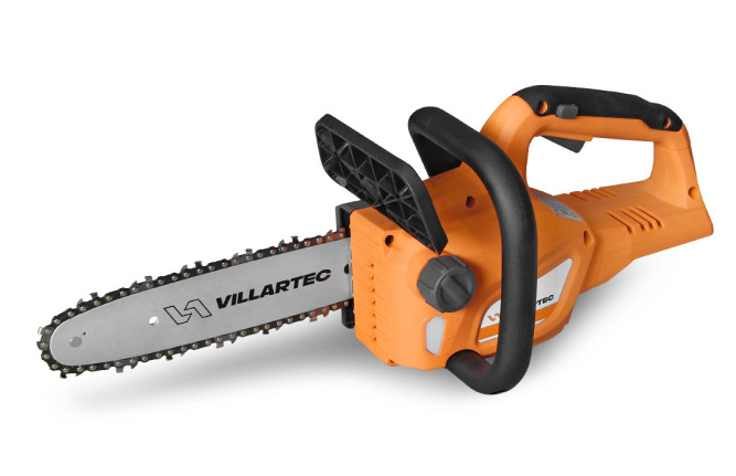 Пила цепная аккумуляторная VILLARTEC SA 20 SET4 в Екатеринбурге