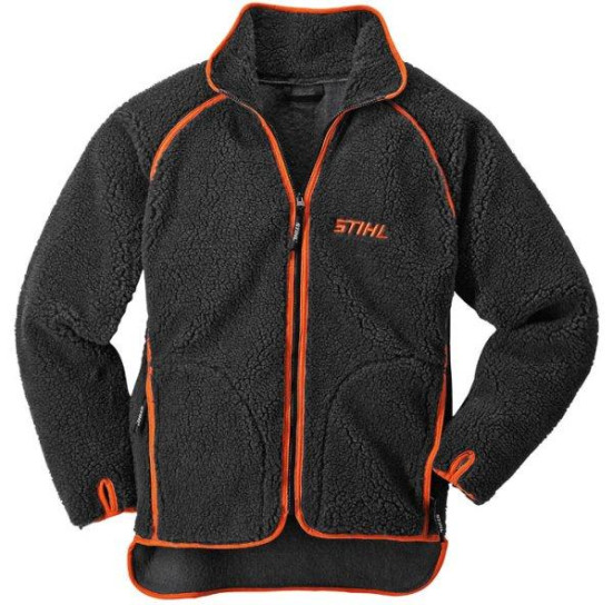 Утеплённая куртка ADVANCE L STIHL 00008837956 в Екатеринбурге