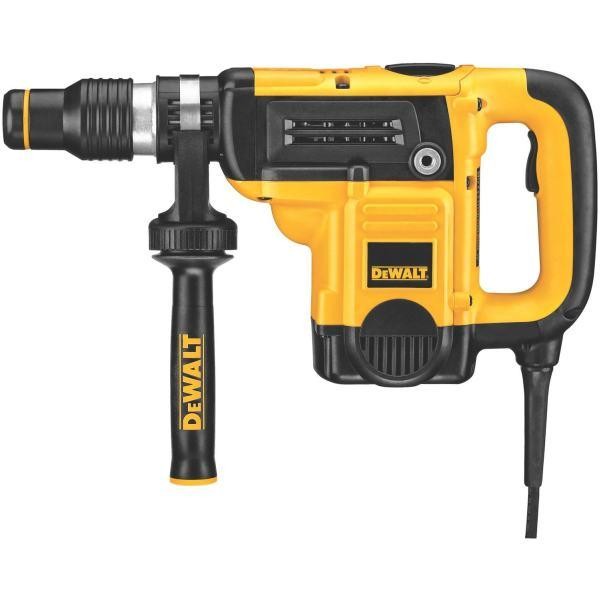Перфоратор DeWalt D25501K в Екатеринбурге