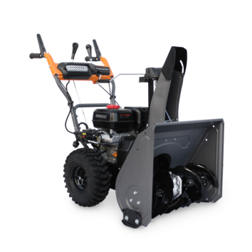 Снегоуборщик бензиновый VILLARTEC WB 5561E