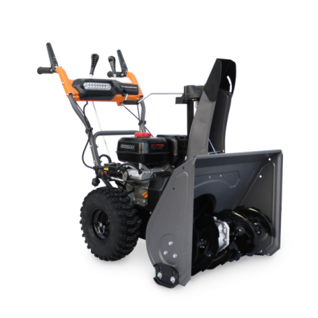 Снегоуборщик бензиновый VILLARTEC WB 5561E в Екатеринбурге