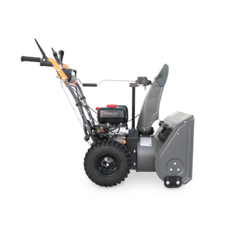 Снегоуборщик бензиновый VILLARTEC WB 5561E в Екатеринбурге