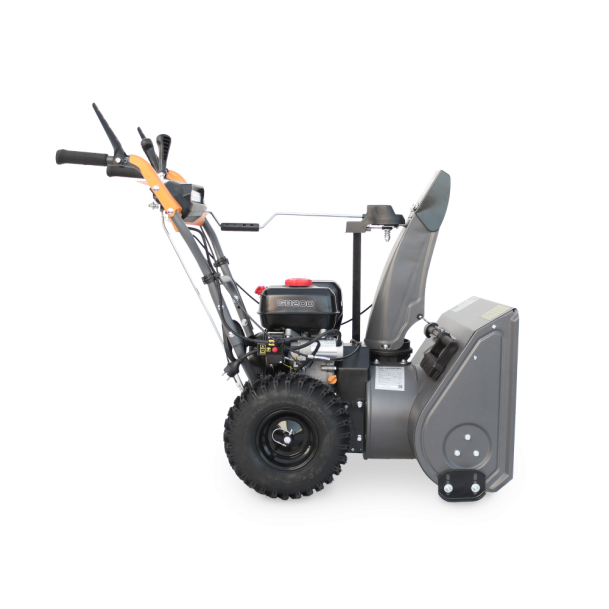 Снегоуборщик бензиновый VILLARTEC WB 5561E в Екатеринбурге