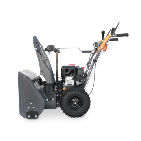Снегоуборщик бензиновый VILLARTEC WB 5561E в Екатеринбурге
