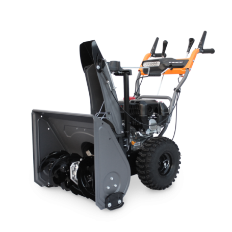 Снегоуборщик бензиновый VILLARTEC WB 5561E в Екатеринбурге