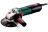 Угловая шлифовальная машина Metabo WE 15-150 Quick 600464000 в Екатеринбурге