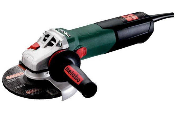 Угловая шлифовальная машина Metabo WE 15-150 Quick 600464000 в Екатеринбурге