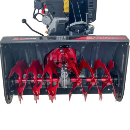 Бензиновый снегоуборщик EVOline SBG 760 TLE