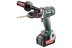 Аккумуляторная дрель-шуруповерт Metabo BS 18 LTX BL I 602350650 в Екатеринбурге
