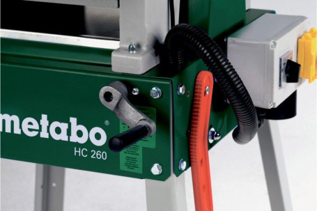 Строгальный станок Metabo HC 260 C - 2,8 DNB 0114026100 в Екатеринбурге