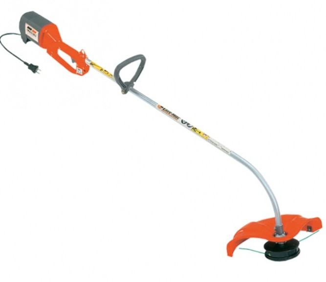 Электрокоса Oleo-Mac TR130E в Екатеринбурге