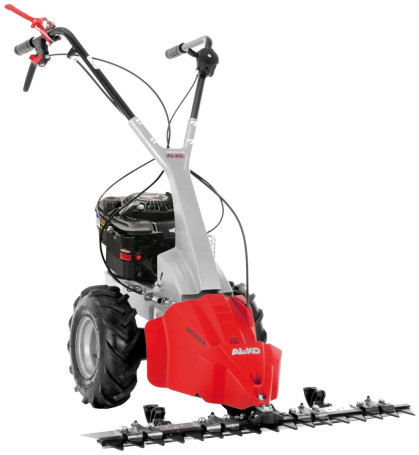 Фронтальная косилка AL-KO BM 875 III