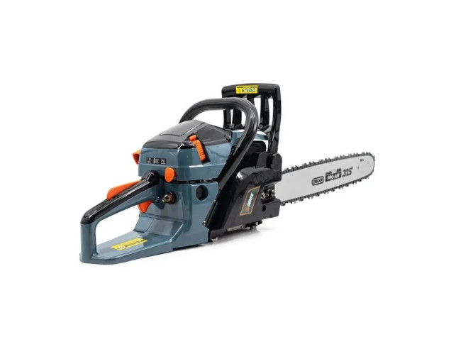 Пила бензиновая цепная SENIX CSTS-M4-EU в Екатеринбурге