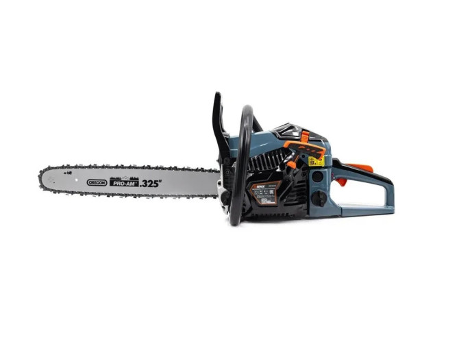 Пила бензиновая цепная SENIX CSTS-M4-EU в Екатеринбурге