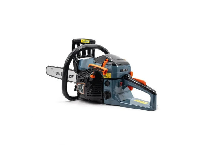 Пила бензиновая цепная SENIX CSTS-M4-EU в Екатеринбурге