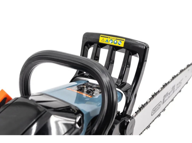 Пила бензиновая цепная SENIX CSTS-M4-EU в Екатеринбурге