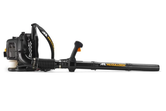 Воздуходувка ранцевая McCulloch GB 355 BP 9670887-01 (Husqvarna Group) в Екатеринбурге